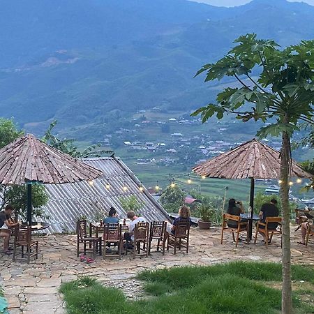 Hmong Sister House And Trekking Apartment Sa Pa Exterior photo