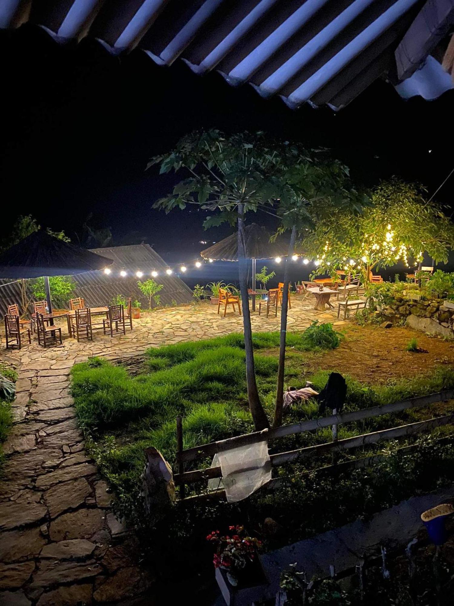 Hmong Sister House And Trekking Apartment Sa Pa Exterior photo