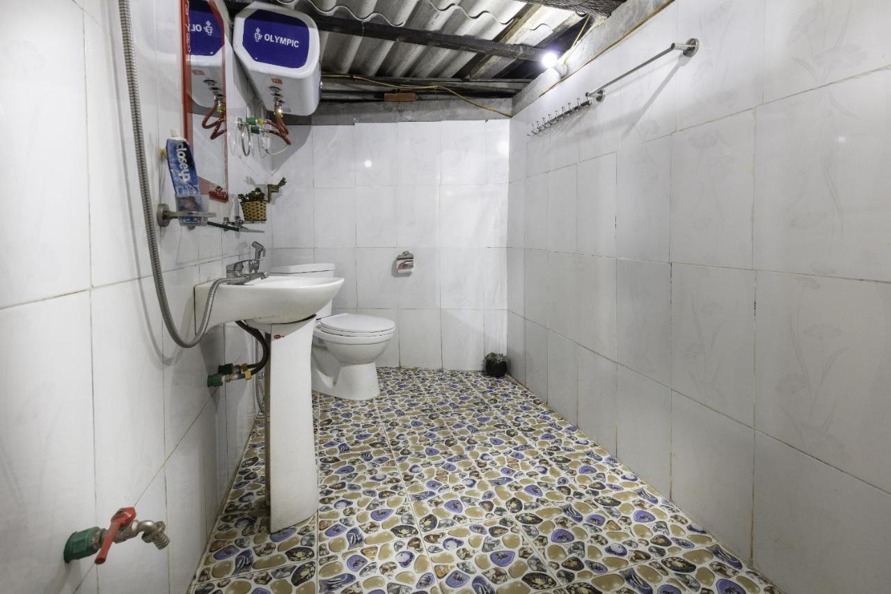 Hmong Sister House And Trekking Apartment Sa Pa Exterior photo