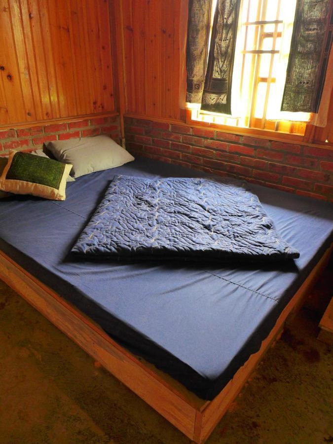 Hmong Sister House And Trekking Apartment Sa Pa Exterior photo